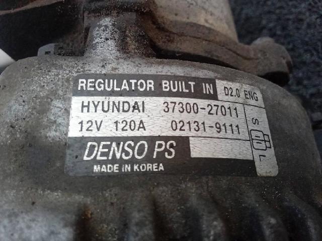 3730027011 Hyundai/Kia