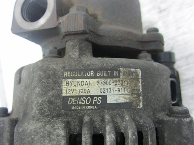 3730027011 Hyundai/Kia