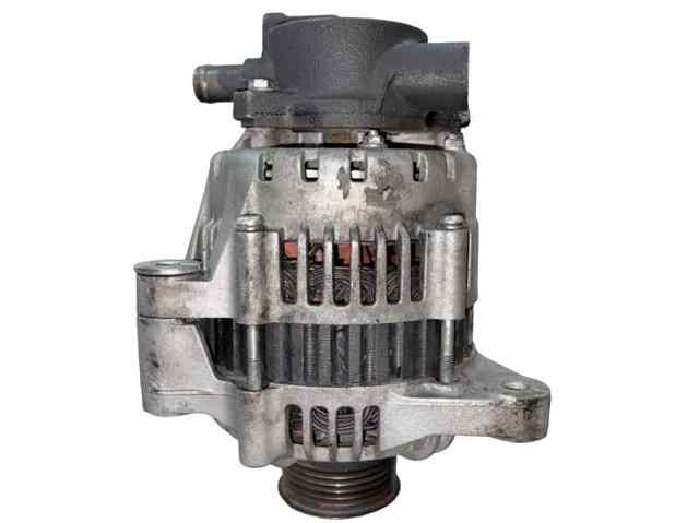 Alternator 3730027012 HYUNDAI