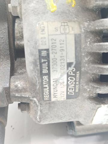 3730027012 Hyundai/Kia