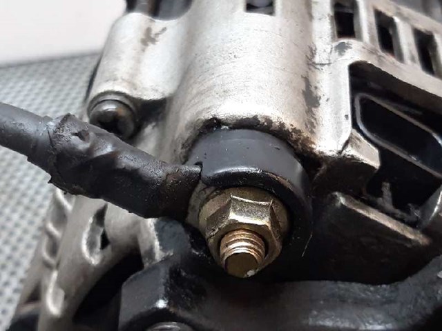 3730027012 Hyundai/Kia