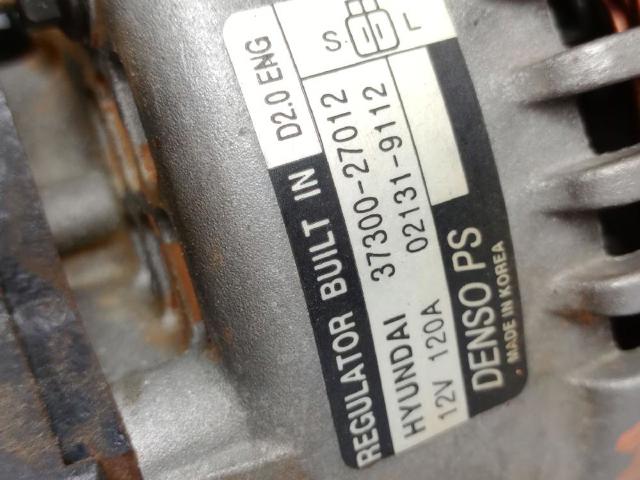 3730027012 Hyundai/Kia