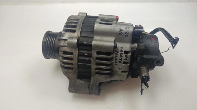 Alternator 3730027012 HYUNDAI
