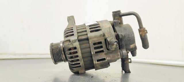 Alternator 3730027012 HYUNDAI