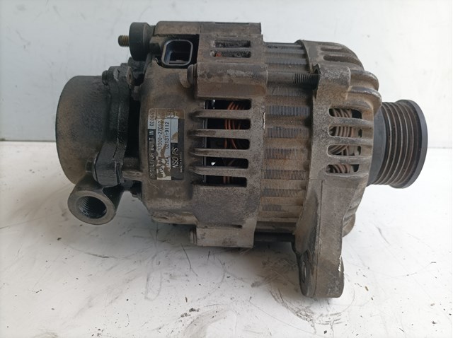 Alternator Hyundai Tucson
