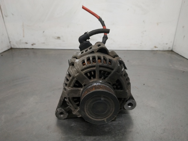 Alternator 3730027013 HYUNDAI