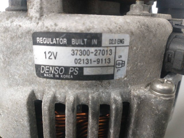 3730027013 Hyundai/Kia