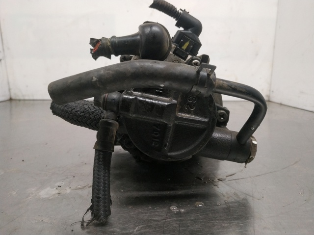 Alternator 3730027013 HYUNDAI