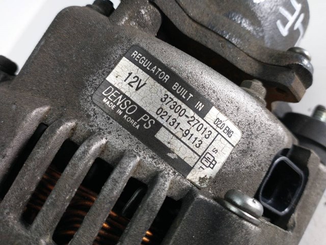 3730027013 Hyundai/Kia