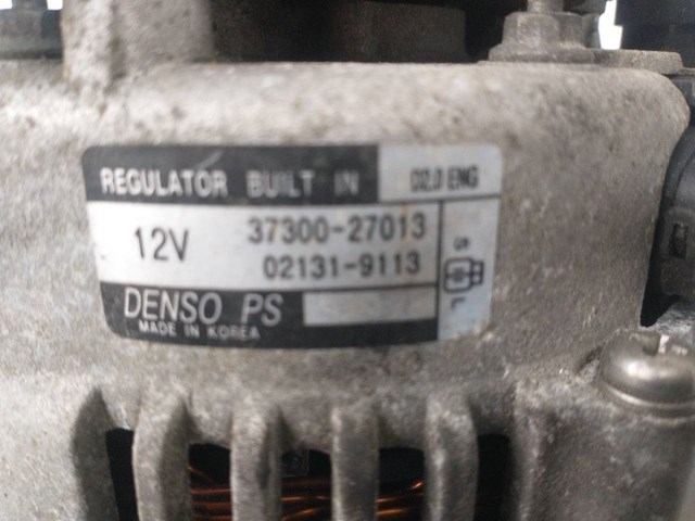 3730027013 Hyundai/Kia