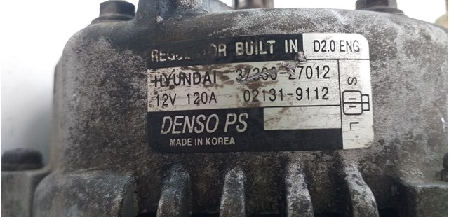 3730027013 Hyundai/Kia