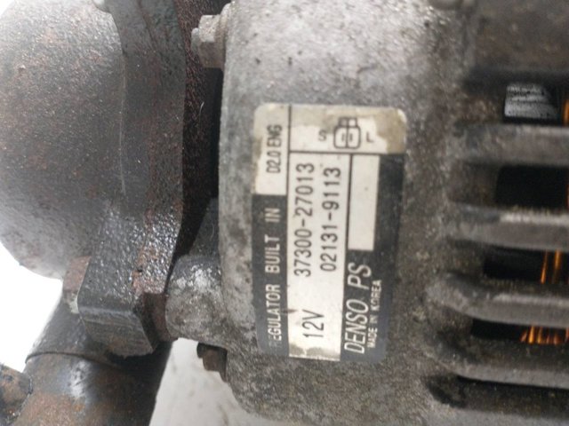 3730027013 Hyundai/Kia