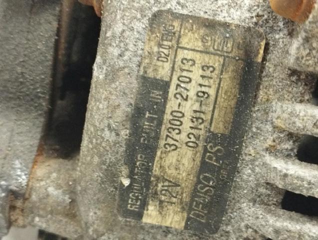 3730027013 Hyundai/Kia