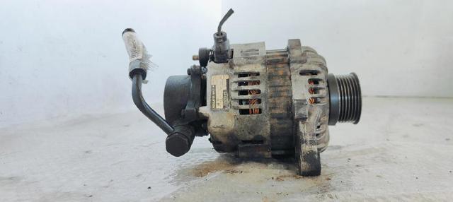 Alternator 3730027020 HYUNDAI
