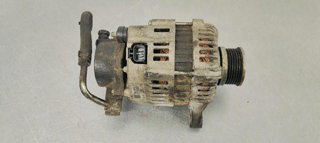 Alternator 3730027020 HYUNDAI
