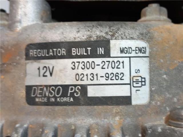 3730027021 Hyundai/Kia