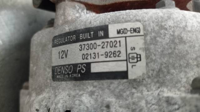 3730027021 Hyundai/Kia