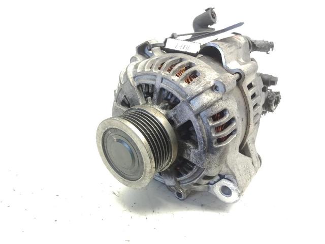 Alternator 3730027021 HYUNDAI