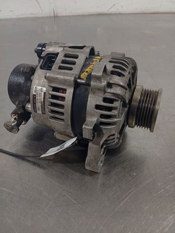 Alternator 3730027021 HYUNDAI