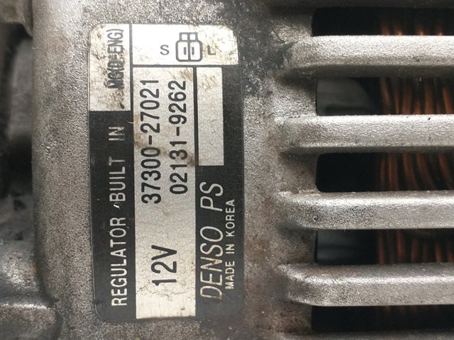 3730027021 Hyundai/Kia