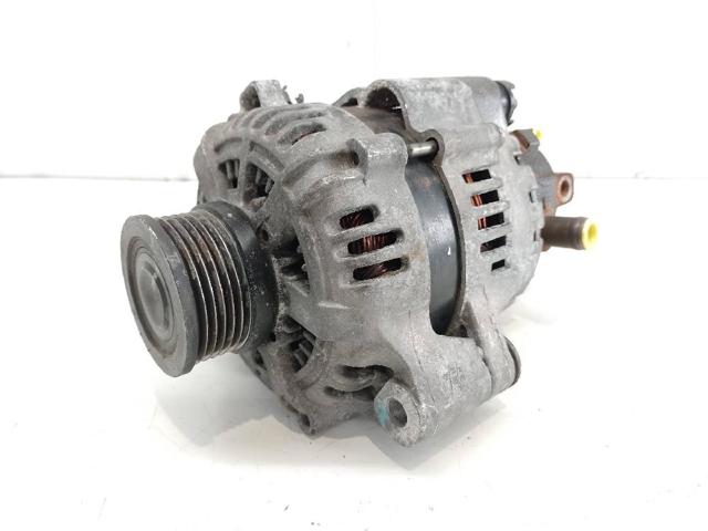 Alternator 3730027021 HYUNDAI