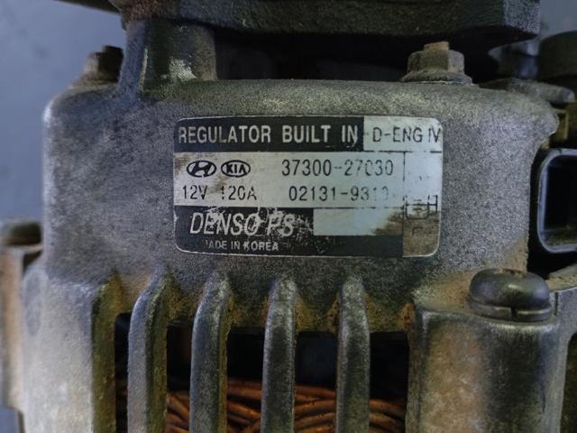 3730027030 Hyundai/Kia