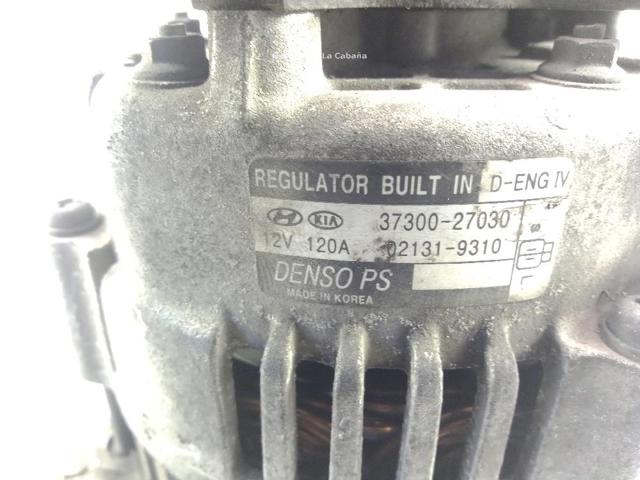 3730027030 Hyundai/Kia