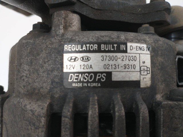 3730027030 Hyundai/Kia