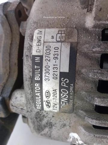 3730027030 Hyundai/Kia