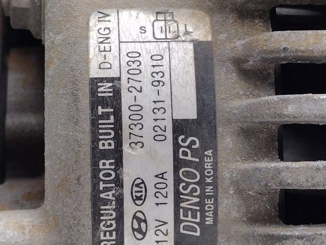 3730027030 Hyundai/Kia