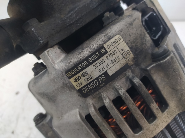 3730027030 Hyundai/Kia