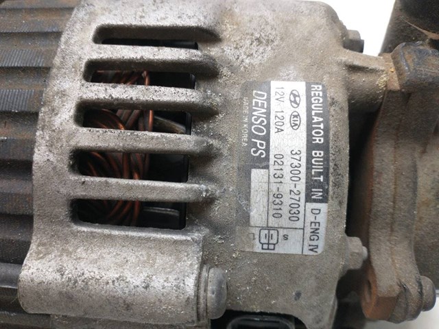 3730027030 Hyundai/Kia