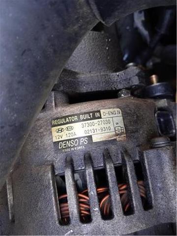 3730027030 Hyundai/Kia