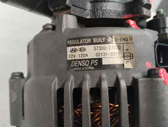 3730027030 Hyundai/Kia