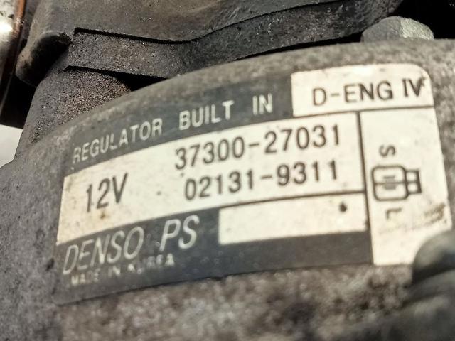 3730027031 Hyundai/Kia