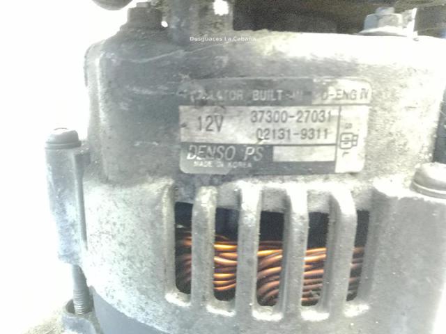 3730027031 Hyundai/Kia