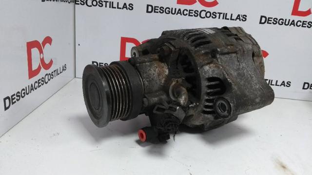Alternator 3730027502 HYUNDAI