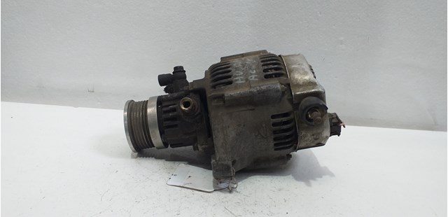 Alternator 3730027502 HYUNDAI