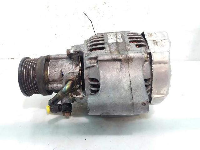 Alternator Hyundai Matrix