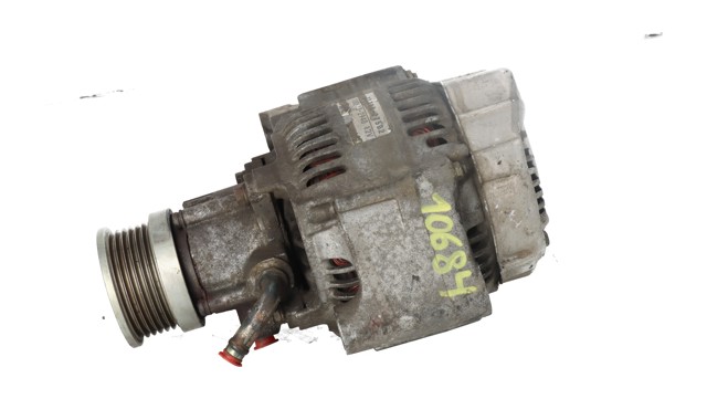 Alternator 3730027502 HYUNDAI