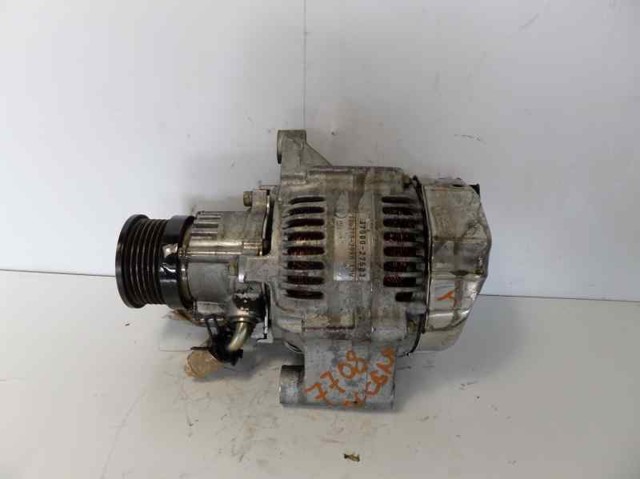 Alternator 3730027503 HYUNDAI