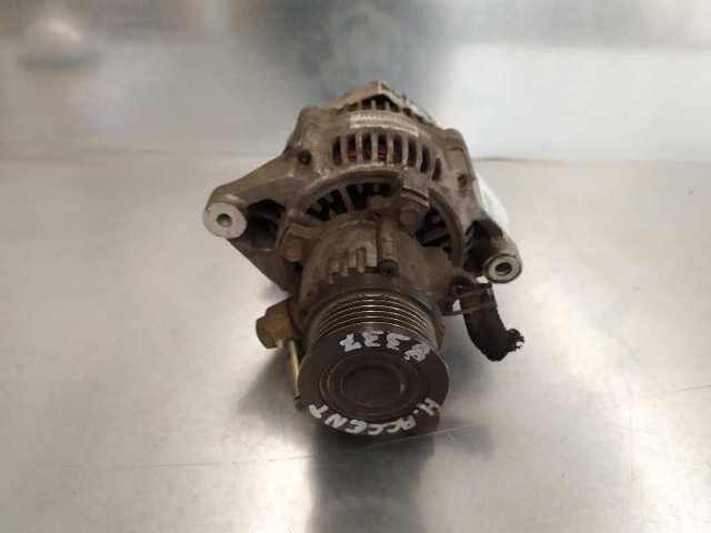 Alternator 3730027503 HYUNDAI
