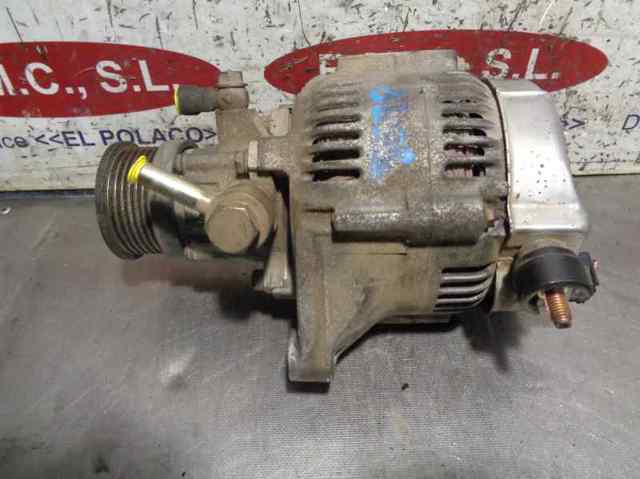 Alternator Hyundai Matrix