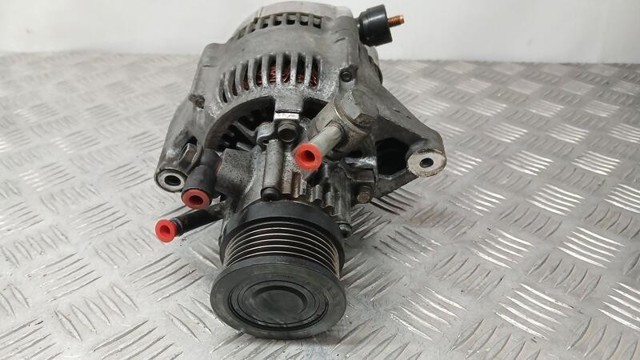 Alternator 3730027504 HYUNDAI