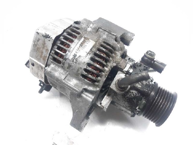 Alternator Hyundai Matrix