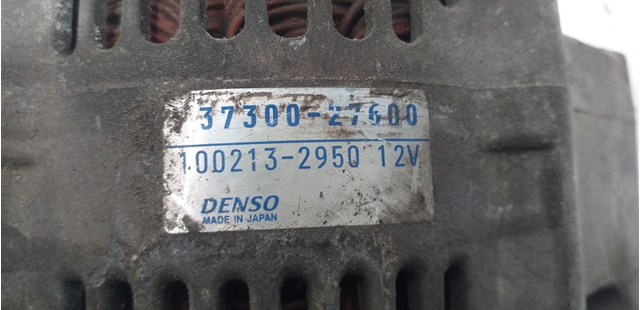 3730027600 Hyundai/Kia