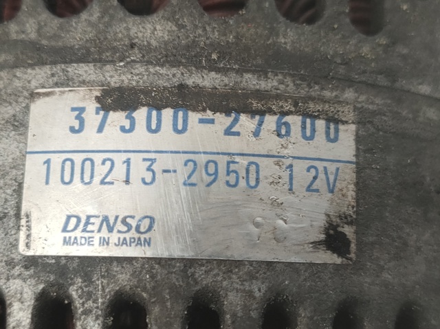 3730027600 Hyundai/Kia