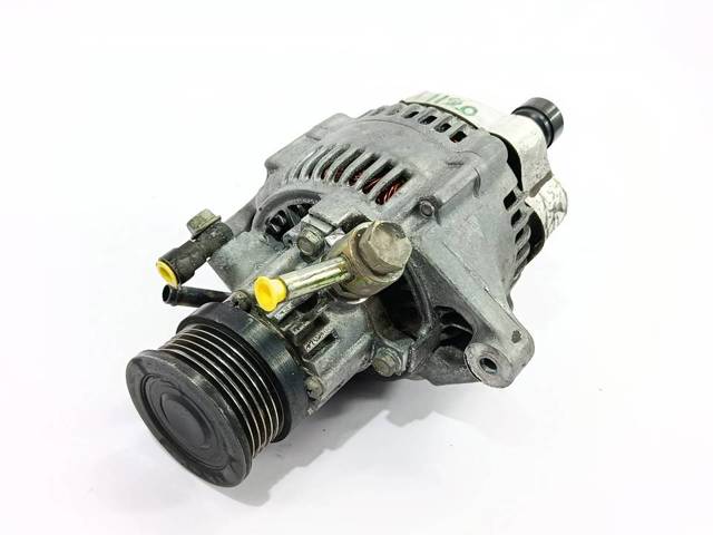 Alternator 3730027600 HYUNDAI