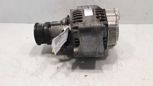 Alternator Hyundai Matrix