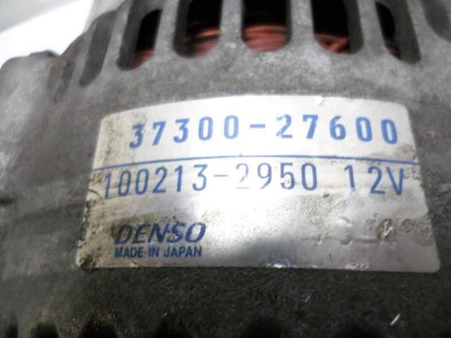 3730027600 Hyundai/Kia